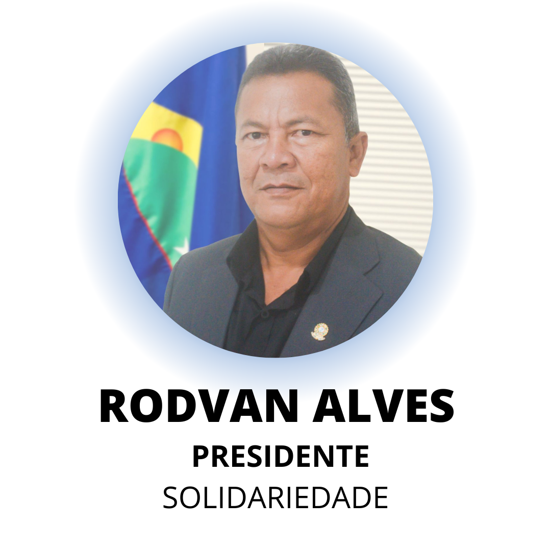 Rodvan Alves 