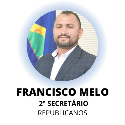 Francisco Sousa Melo