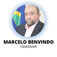 Marcelo Benvindo