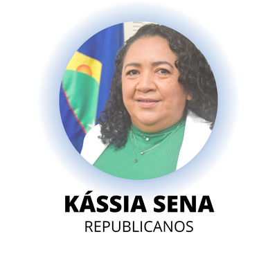 Kássia Sena