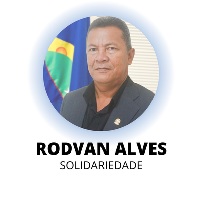 Rodvan Alves