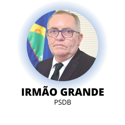 Irmão Grande