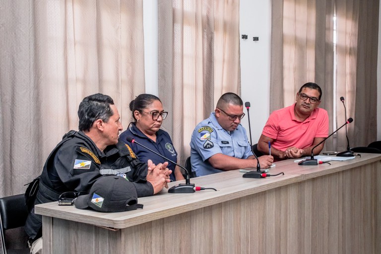 Roda de conversa 1