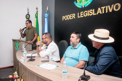 Solenidade Dia Do Profissional de Educação Física 1