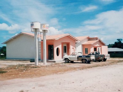 Câmara Municipal de Pacaraima