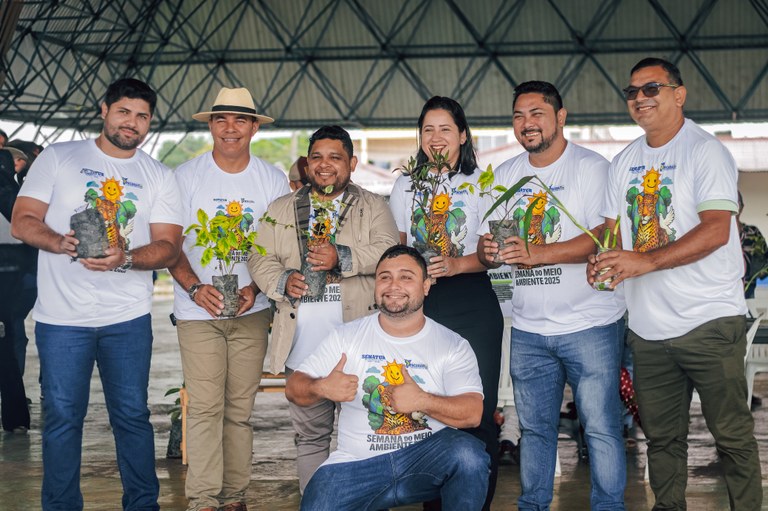 Semana do Meio Ambiente