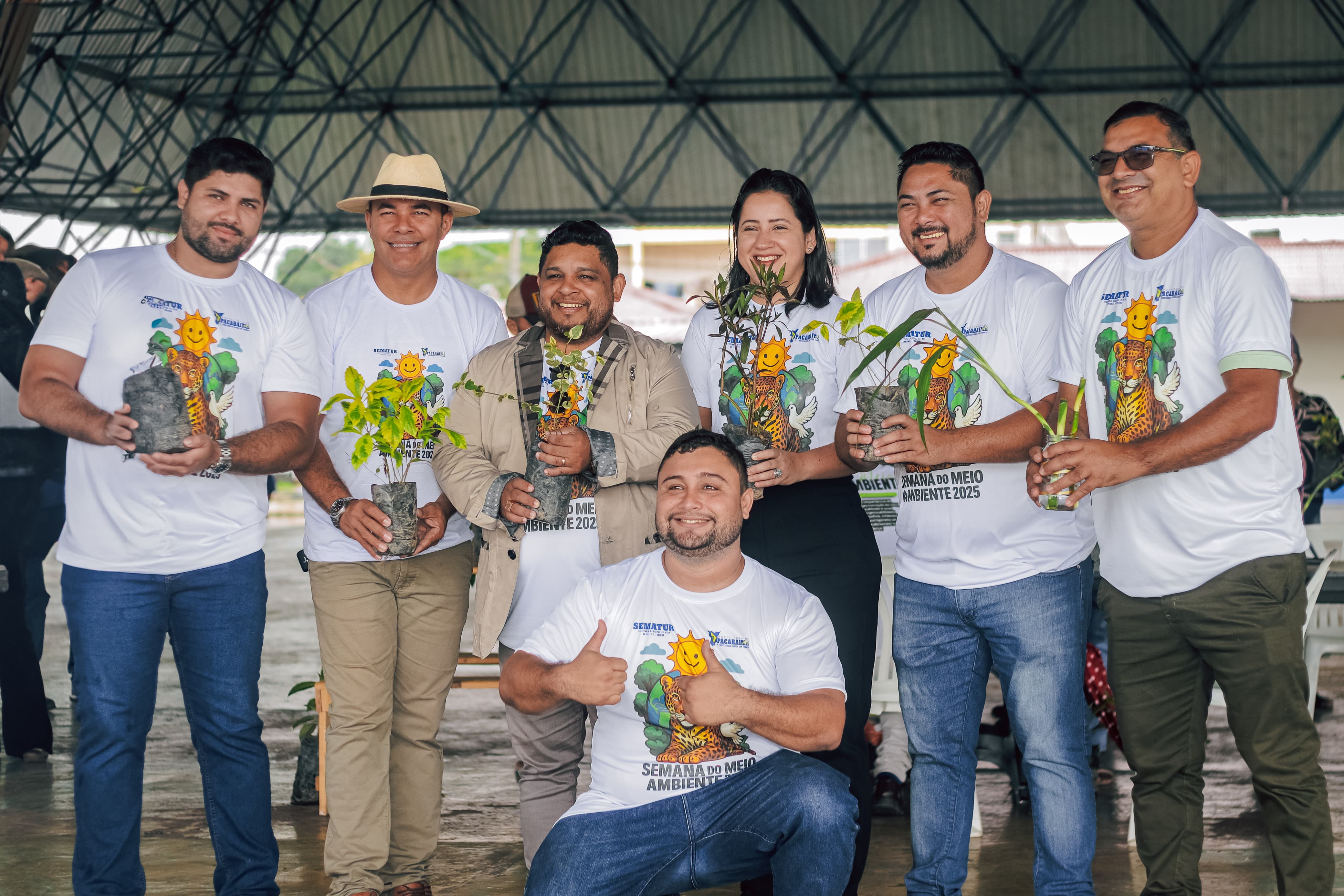 Semana do Meio Ambiente