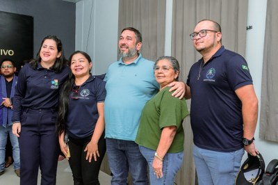 Sessão Ordinária