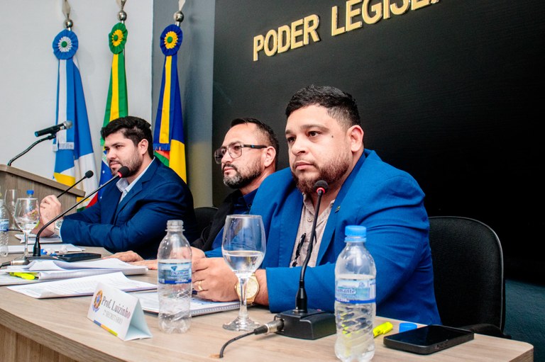11 sessão ordinária