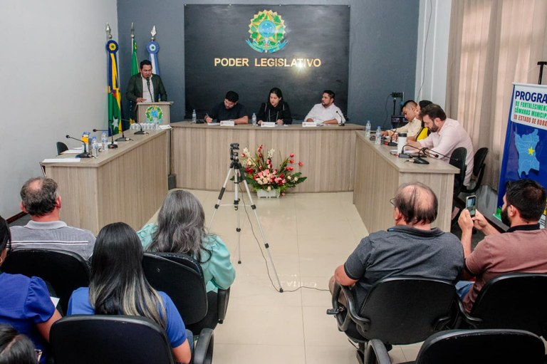 Audiencia Pública 2025
