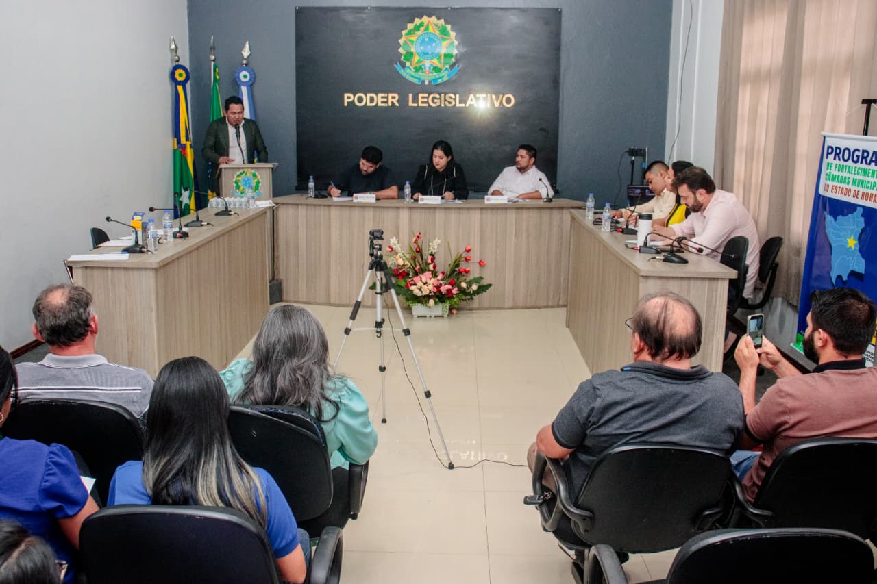 Audiencia Pública 2025