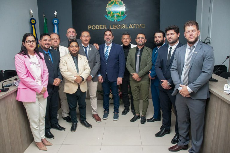 Abertura do ano legislativo 2026 - 2 Abertura do ano legislativo 2026 - 2