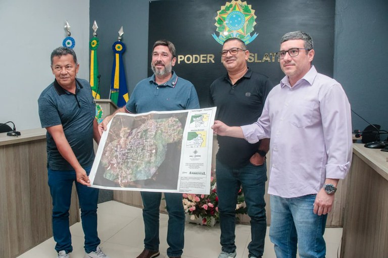 REURB - PACARAIMA REURB - PACARAIMA
