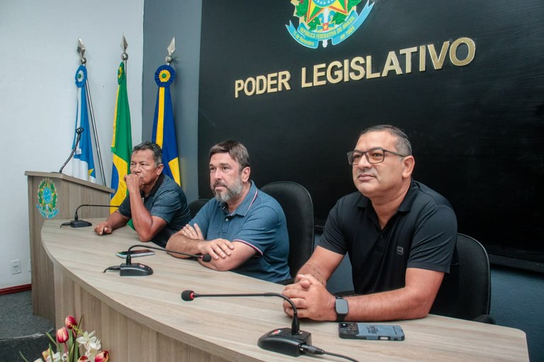 REURB - PACARAIMA 1 REURB - PACARAIMA 1