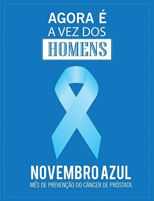Novembro azul