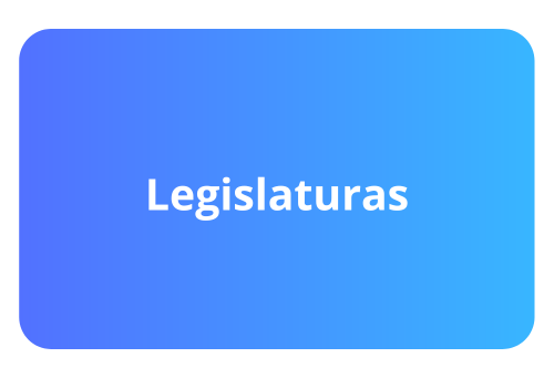 Legislaturas