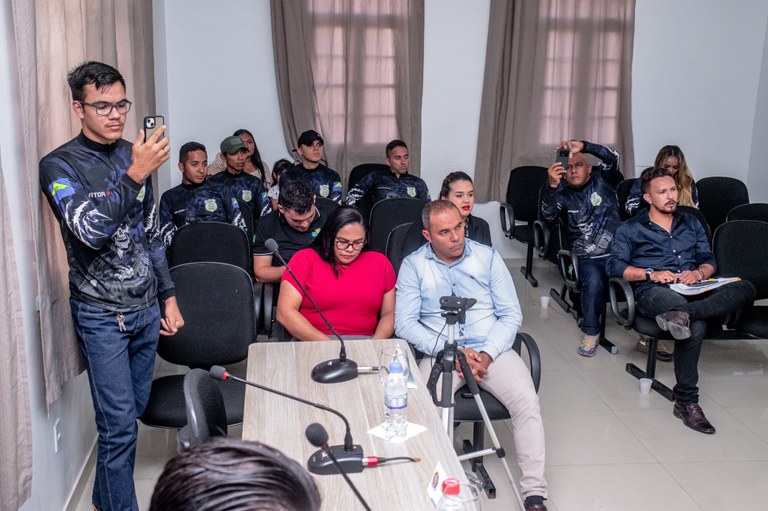 10 sessão ordinária