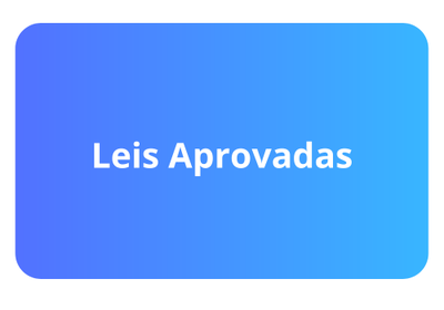 Leis Aprovadas - Transparencia