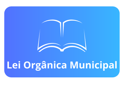 Lei Orgânica Municipal de Pacaraima